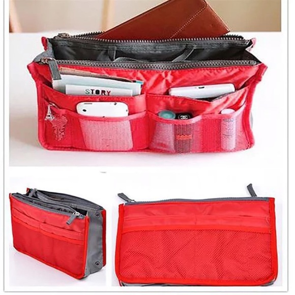 Multifunctional Travel Bag Organizer - Picture 7 of 7